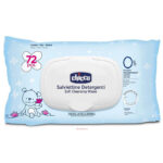 مناديل تشيكو معطرة 72 قطعة بالغطاء