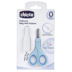مقص أظافر تشِيكُو (أولاد) +0M