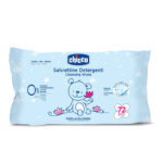 مناديل تشِيكُو معطرة 72 قطعة بدون غطاء