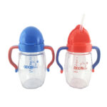 كوب Apple بالطوبو 280 مل