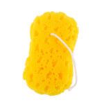 أسفنجة استحمام Apple