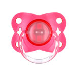 لهاية Apple فسفورية دائرية