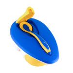 صحن أكل راقي Apple