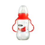 مرضعة زجاج Apple يدين 150 مل