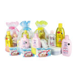 طاقم SHOFF ربطة كبيرة 5 قطع