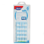 أداة أمان تشيكو لحماية الأطفال من الكهرباء +6M