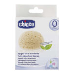 اسفنجة استحمام تشِيكُو +0M