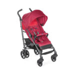 عربة LITE WAY 3 تشِيكُو RED BERRY