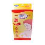 ضمادات صدر الأم Apple عبوة 30 قطعة