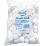 شاش كرة 15CMX15CM عبوة 100 قطعة