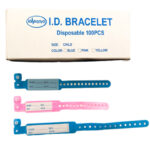 اسوارة كتابة اسم فردية عبوة 100 قطعة