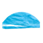 غطاء رأس عبوة 100 قطعة