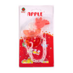 لهاية Apple بالسلسلة