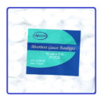 شاش ضمادة 10cm*3m عبوة 25 قطعة