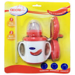 كوب أطفال Apple