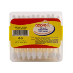 عيدان أذن 50 قطعة Apple