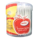 عيدان أذن 150 قطعة Apple