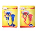 لهاية Apple بالسلسلة - كرت