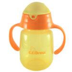 كوب أطفال 270 مل E.Z.Grow