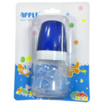 مرضعة دواء Apple بالغطاء 50 مل