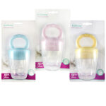 عضاضة فواكة أطفال E.Z. Grow