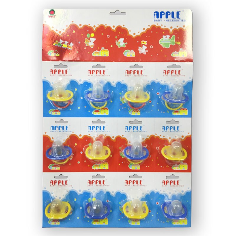 لهاية Apple بالغطاء - كرت