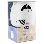 راكون المضيئ من تشيكو لغرف الأطفال