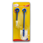 فرشة مرضعة Apple زوجية