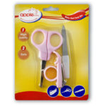 طاقم قلامة أظافر Apple