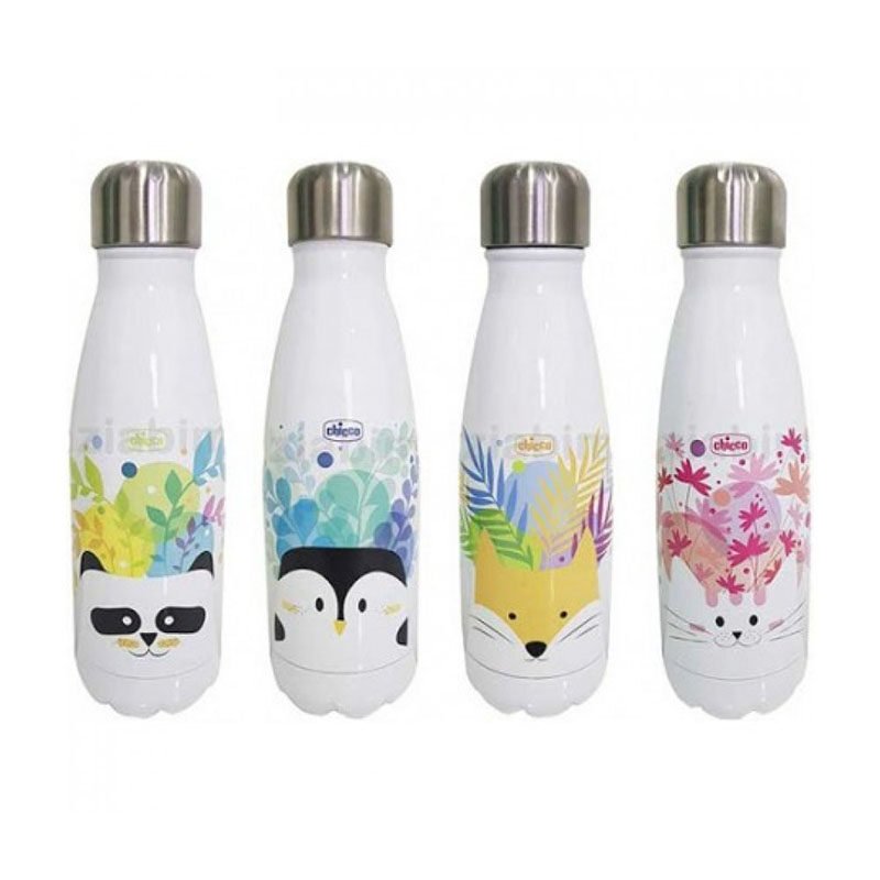 ترمس تشيكو حافظ للحرارة 350 مل