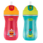 كوب أطفال SPORT تشِيكُو محايد +14M