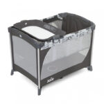 سرير COMMUTER CHANGE جُــويْ LOGAN