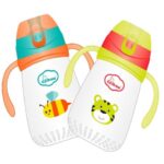 كوب Apple بالطوبو والفلتر 300 مل