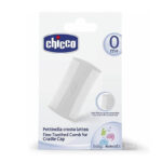 مشط تشِيكُو بأسنان دقيقة +0M