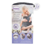 حاملة الطفل من Boppy للأب والأم