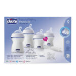 طاقم مرضعة الشعور الطبيعي سيليكون كبير +0M