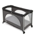 سرير ALLURA 120 جُــويْ EMBER