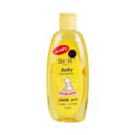 شامبو شعر SHOFF لادموع 200 مل