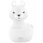 اللامة المضيئة من تشيكو لغرف الأطفال LAMA