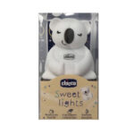 كوالا المضيئة من تشيكو لغرف الأطفال KOALA