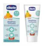 معجون أسنان بنكهة الفواكة المشكلة 1-5Y