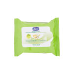 مناديل تشيكو للحماية من البعوض 20 قطعة