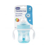 كوب أطفال TRANSITION تشِيكُو أولاد +4M