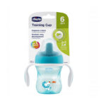 كوب أطفال TRAINING تشِيكُو أولاد +6M