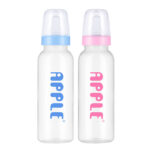 مرضعة Apple بلاستيك 240 مل