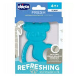 عضاضة كوالا قابلة للتبريد من تشِيكُو لفترة التسنين (أولاد) +4M