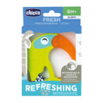 عضاضة نقار الطوقان قابلة للتبريد من تشِيكُو لفترة التسنين +6M