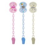 دبوس مشبك لهاية تشِيكُو COLORS