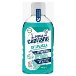 غسول فم Capitano مزيل البلاك 400 مل