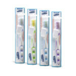 فرشة أسنان Capitano للتبييض Soft